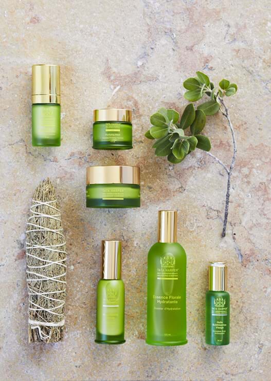 SPA Products