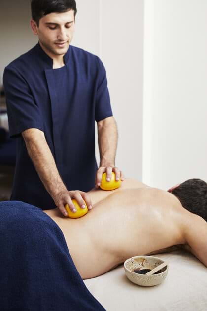 Our Signature Treatments