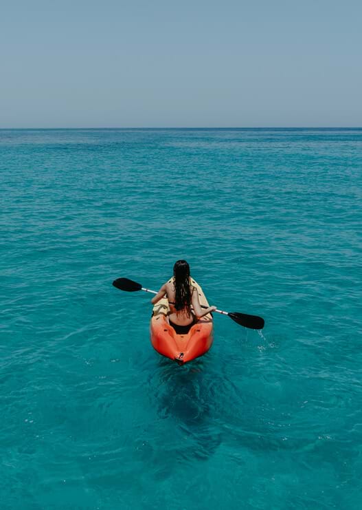Watersports