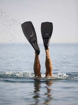 Dive