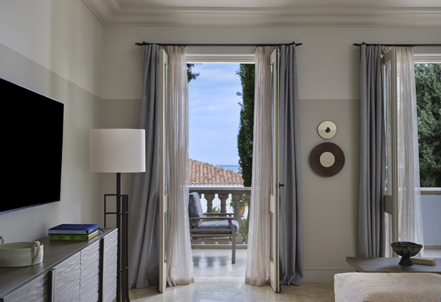 Anassa Hotel