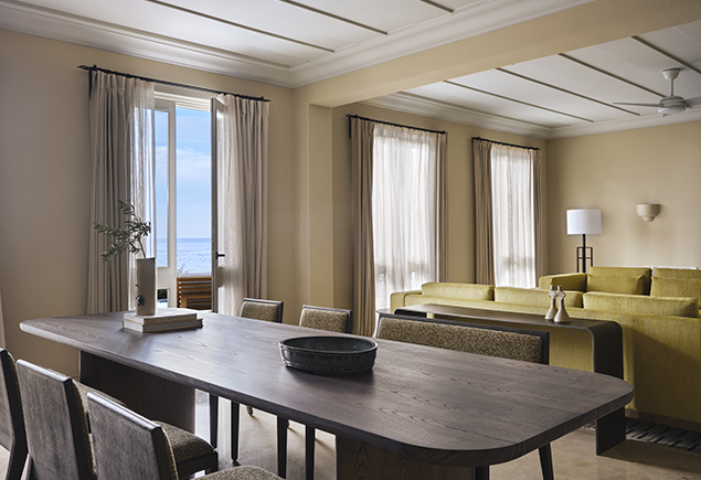 Anassa Hotel